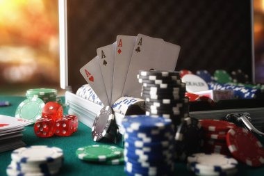 gori666 What Sits Inside Our Casino
